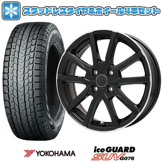 245/65R17 スタッドレスタイヤ ホイール4本セット RAV4（Adventure 