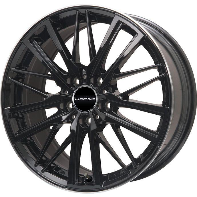 235/65R17 スタッドレスタイヤ ホイール4本セット 輸入車用 ボルボ 