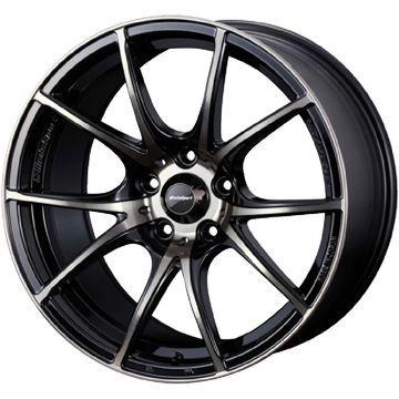 225/65R17 夏タイヤ ホイール4本セット GRIPMAX スタチャー H/T BSW（限定） (5/114車用) WEDS ウェッズスポーツ SA 10R 17インチ :arktire 2182 136506 38301 38301:アークタイヤ