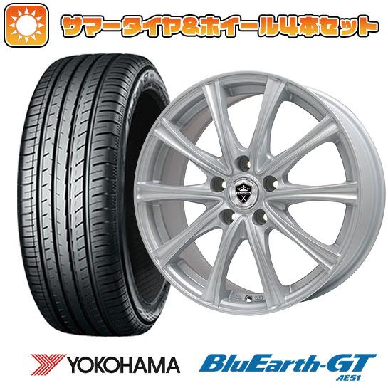 Yokohama 225/55R16 ホイール4本セット楽天市場】【タイヤ交換