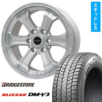 265/65R18 スタッドレスタイヤ ホイール4本セット ランクル300 