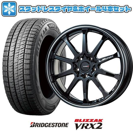 215/65R16 スタッドレスタイヤ ホイール4本セット アルファード 