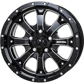 235/70R16 夏タイヤ ホイール4本セット YOKOHAMA ジオランダー X-AT 