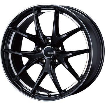 205/40R18 夏タイヤ ホイール4本セット 輸入車用 MINI（F56） YOKOHAMA 