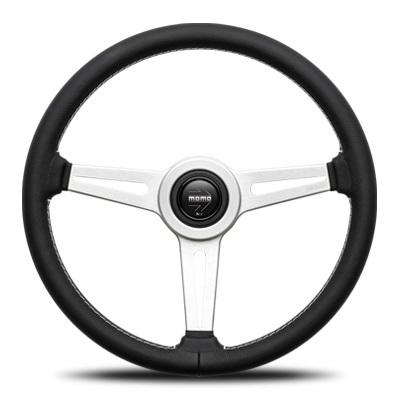 海*イ様 MOMO ハンドル　レトロ MOMO（モモ） 【正規輸入品】 ステアリング ハンドル RETRO レトロ 36Φ