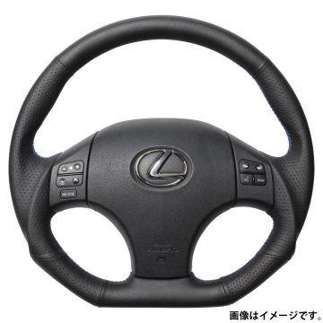 REAL レアル ステアリング ハンドル オリジナルシリーズ ISD-LPB-BL