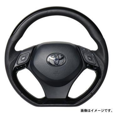 REAL レアル ステアリング ハンドル オリジナルシリーズ プレートタイプ X10N-PBP-PBP