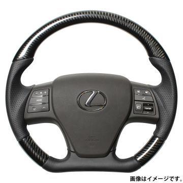 REAL レアル ステアリング ハンドル オリジナルシリーズ Dシェイプ RX-BKC-BK