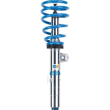 BILSTEIN ビルシュタイン B16 ネジ式車高調整サスペンションキット スバル インプレッサ WRX STI(2010〜 GVB・GVF GVF) 沖縄・離島は別途送料