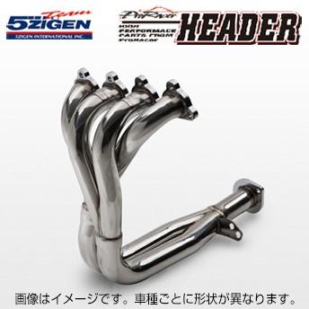 5ZIGEN ゴジゲン ヘッダー ProRacer HEADER マツダ ロードスター(1989〜1998 NA系 NA6CE) 沖縄・離島は別途送料｜ark-tire