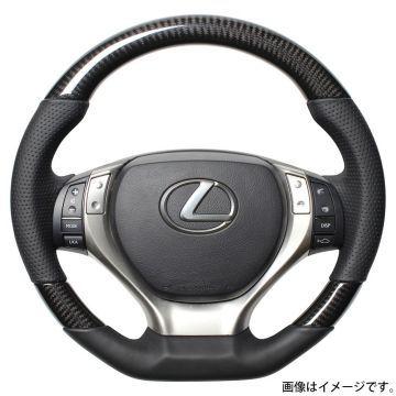 REAL レアル ステアリング ハンドル オリジナルシリーズ GS-BKC-BK