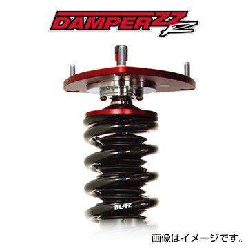 BLITZ ブリッツ 車高調 ZZ-R ダイハツ ムーヴカスタム LA100S BLITZ ブリッツ 車高調 ZZ-R ダイハツ ムーヴカスタム LA100S