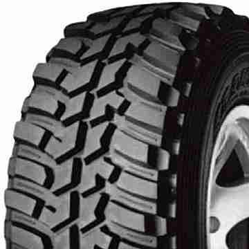 4本セット DUNLOP ダンロップ グラントレック MT2 245/75R16 108/104Q 
