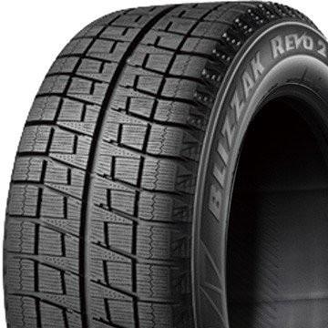 2本セット スタッドレスタイヤ 255/50R19 107Q XL BRIDGESTONE 