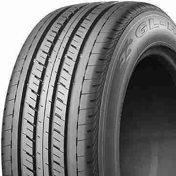 BRIDGESTONE（ブリヂストン） 4本セット GL-R 109/107 215/65R16 109