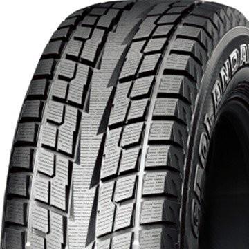 2本セット スタッドレスタイヤ 255/60R17 106Q YOKOHAMA ヨコハマ ジオランダー I/T-S G073 送料無料2本価格｜ark-tire