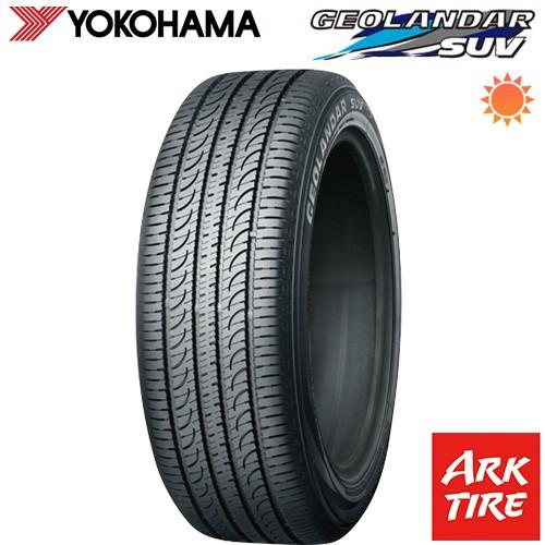4本セット Yokohama ヨコハマ ジオランダー Suv G055 235 55r18 100v 送料無料 タイヤ単品4本価格 T 04 アークタイヤ 通販 Yahoo ショッピング