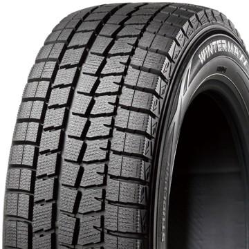 スタッドレスタイヤ 165/65R14 79Q DUNLOP ダンロップ ウインターマックス 01 WM01