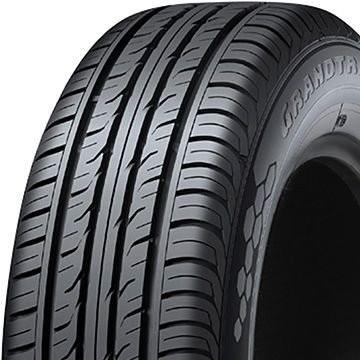 2本セット DUNLOP ダンロップ グラントレック PT3 255/55R18 109V XL タイヤ単品2本価格
