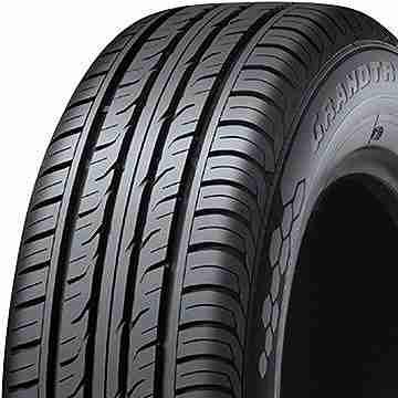 4本セット DUNLOP ダンロップ グラントレック PT3 225/65R17 102H 