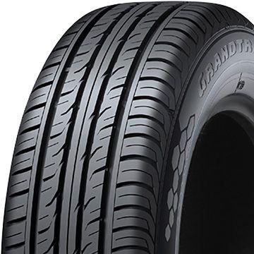グラントレック PT3 DUNLOP ダンロップ 235/60R16 100H タイヤ単品1本 