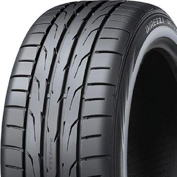 DUNLOP ダンロップ ディレッツァ DZ102 225/35R19 88W XL タイヤ単品1本価格