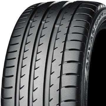 YOKOHAMA ヨコハマ アドバン スポーツ V105 285/40R19 103Y タイヤ単品 