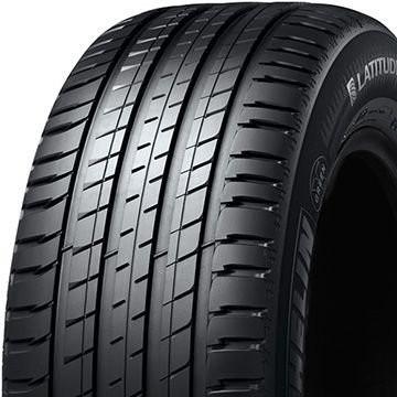 2本セット MICHELIN ミシュラン ラティチュードスポーツ3 255
