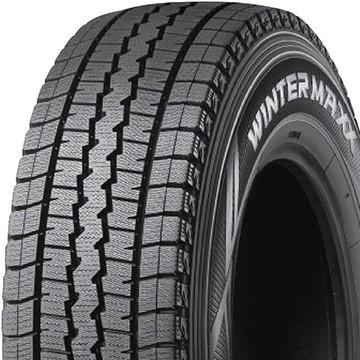 スタッドレスタイヤ 145R12 8PR DUNLOP ダンロップ ウインターマックス SV01 送料無料1本価格｜ark-tire