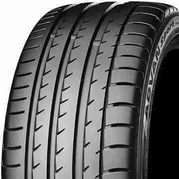 4本セット YOKOHAMA ヨコハマ アドバン スポーツ ADVAN SPORT V105 205