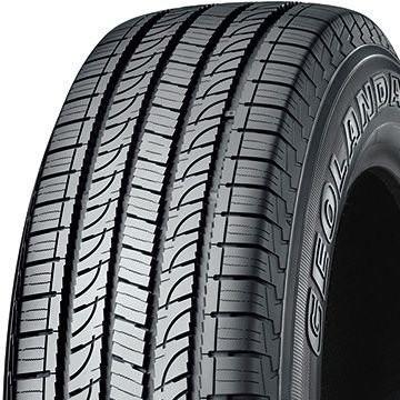 2本セット YOKOHAMA ヨコハマ ジオランダー H/T G056 265/70R16 112H 