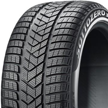 スタッドレスタイヤ 275/40R18 103V XL PIRELLI ピレリ ウィンター W SOTTOZERO3