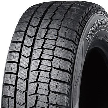 スタッドレスタイヤ 165/70R14 81Q DUNLOP ダンロップ ウインターマックス 02 WM02 送料無料1本価格｜ark-tire