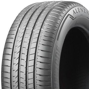 ブリヂストンALENZA 001 235/55R20 ２本セット　バリ山23年製 ALENZA BRIDGESTONE ブリヂストン アレンザ 001 235/55R20 102V タイヤ