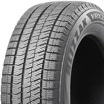 スタッドレスタイヤ 205 65R16 VRX2 ブリヂストン ブリザック