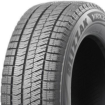 ブリザック VRX2 2本セット スタッドレスタイヤ 165/60R15 77Q 