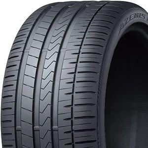 2本セット FALKEN ファルケン アゼニス FK510 295 30R19 100Y XL タイヤ単品2本価格