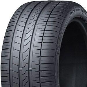 2本セット FALKEN ファルケン アゼニス FK510 SUV 235/65R18 106W タイヤ単品2本価格