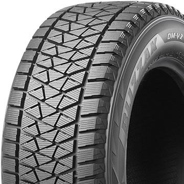 ブリザック DM-V2 スタッドレスタイヤ 195/80R15 96Q BRIDGESTONE 