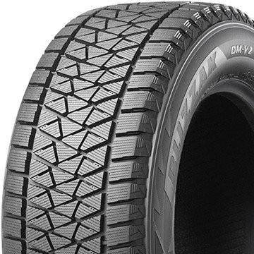 ブリザック DM-V2 2本セット スタッドレスタイヤ 195/80R15 96Q