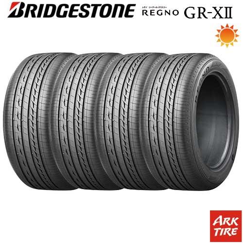 4本セット BRIDGESTONE ブリヂストン レグノ GR-XII GR-X2 185/60R15 