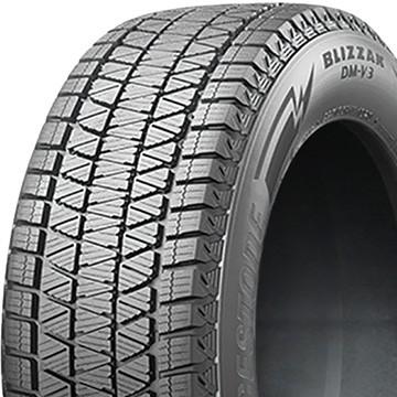 ブリザック スタッドレスタイヤ 235/60R18 107Q XL BRIDGESTONE