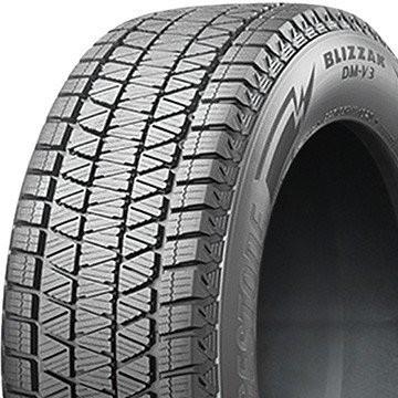 2本セット スタッドレスタイヤ 235 65R18 106Q BRIDGESTONE ブリヂストン ブリザック DM-V3 送料無料2本価格