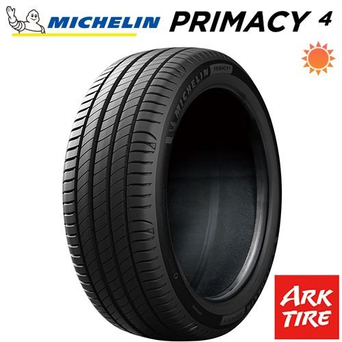 MICHELIN ミシュラン PRIMACY 4 プライマシー4 205/55R16 94H XL