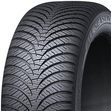 DUNLOP ダンロップ ALLSEASON オールシーズン MAXX AS1 195/55R16 87H タイヤ単品1本価格｜ark-tire