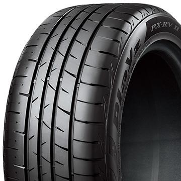 Playz 2本セット BRIDGESTONE ブリヂストン プレイズ PX-RVII PX-RV2 