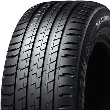 4本セット MICHELIN ミシュラン ラティチュードスポーツ3 235/55R18 100V 送料無料 タイヤ単品4本価格 ミシュラン ラティチュードスポーツ3 235⁄50R19 235⁄50 R19 99W MO 19