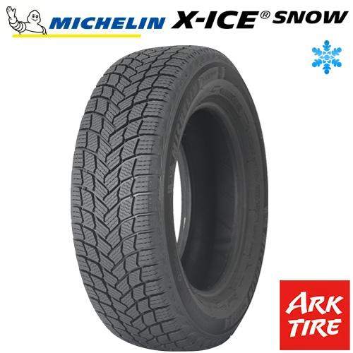 スタッドレスタイヤ MICHELIN ミシュラン X-ICE SNOW SUV 265/65R18 114T