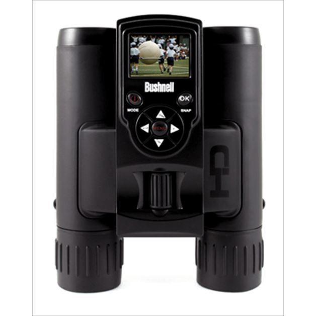 Bushnell(ブッシュネル) デジカメ 双眼鏡 イメージビューエイトHD 
