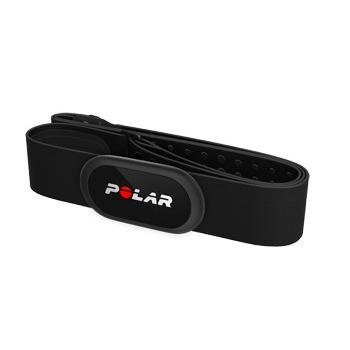 Polar(ポラール) GPS内蔵 サイクルコンピュータ M460 HR 心拍計ベルト